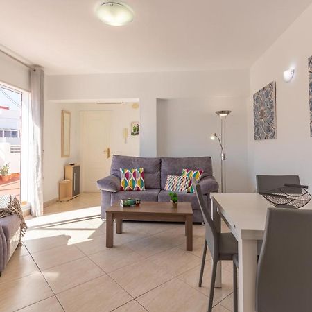 Pondarosa Penthouse 55 - Costa CarpeDiem Calpe Exterior foto