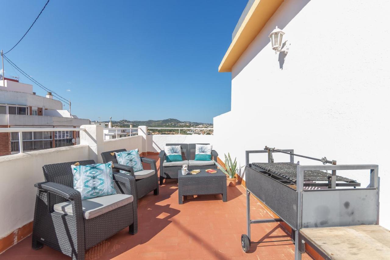 Pondarosa Penthouse 55 - Costa CarpeDiem Calpe Exterior foto