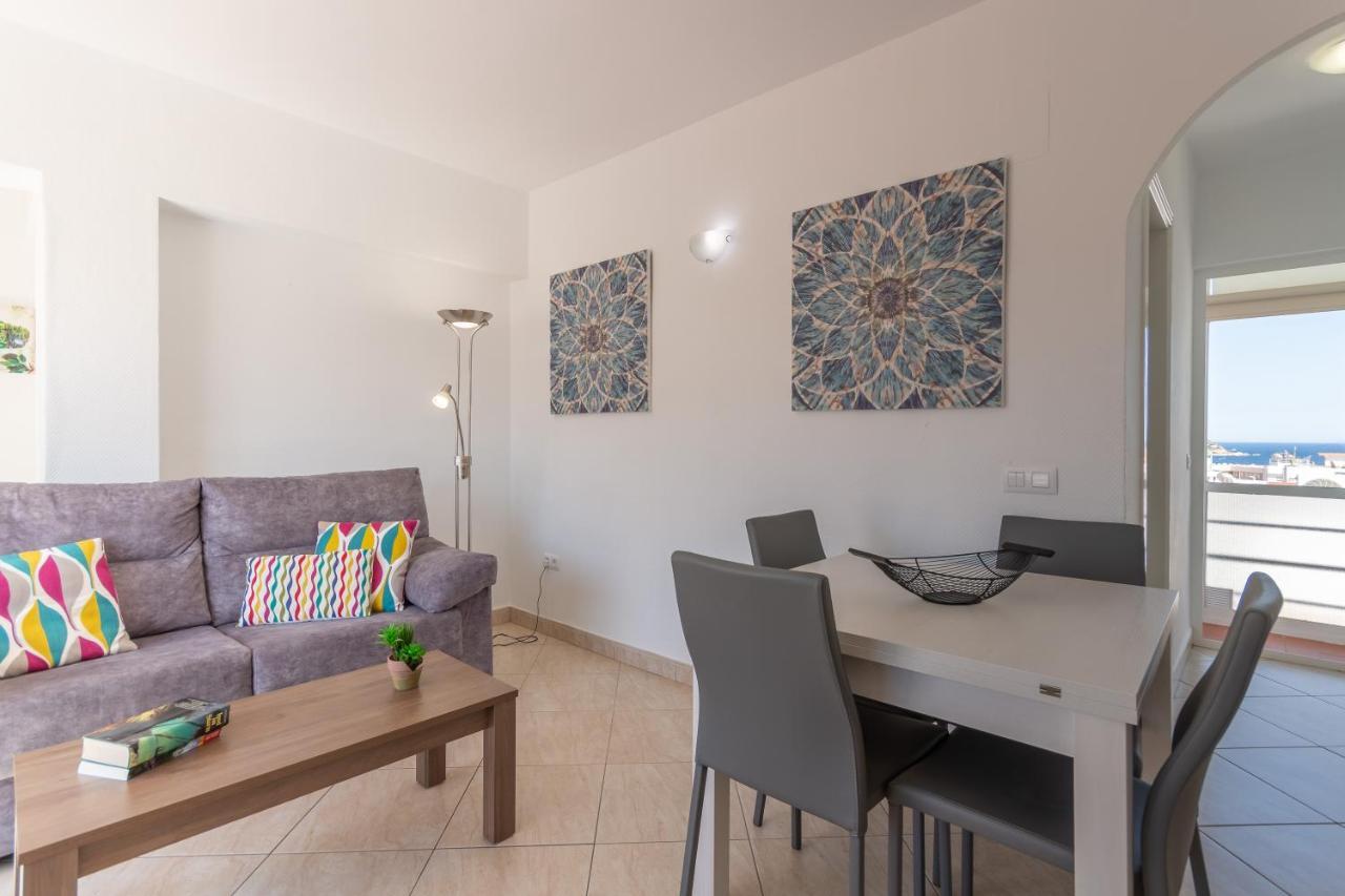Pondarosa Penthouse 55 - Costa CarpeDiem Calpe Exterior foto